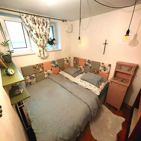 Juliana Family Tatras Daire