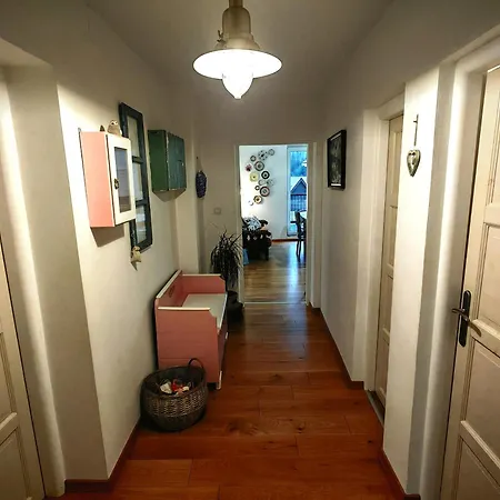 Juliana Family Tatras Ždiar