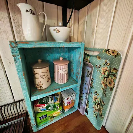 Juliana Family Tatras * Ždiar