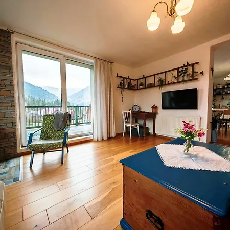 Juliana Family Tatras