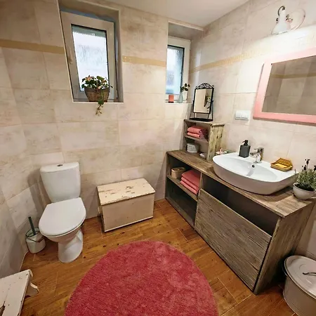 Apartamento Juliana Family Tatras