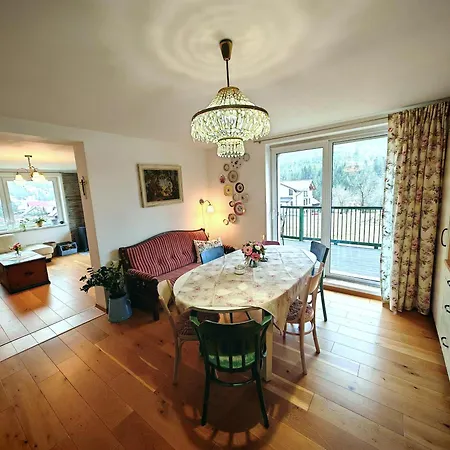 Juliana Family Tatras Apartmán *