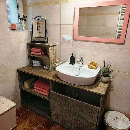 Apartmán Juliana Family Tatras Zdiar