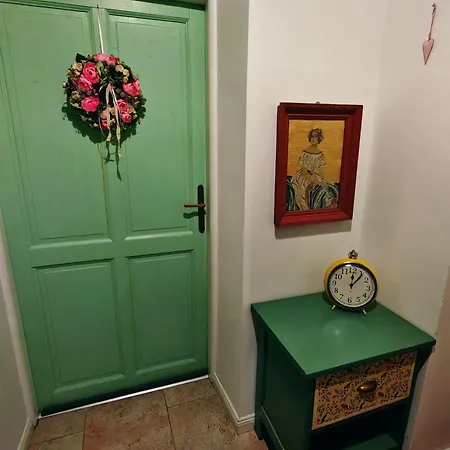 Juliana Family Tatras Ždiar