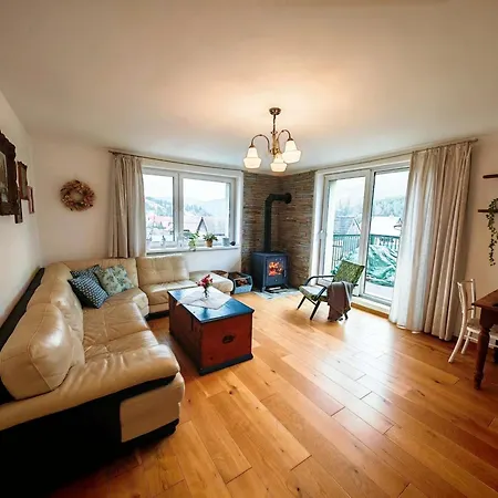 Apartamento Juliana Family Tatras *