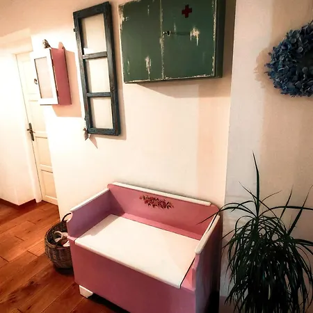 Juliana Family Tatras *