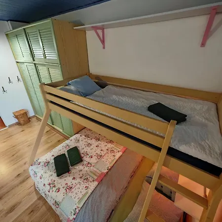 Juliana Family Tatras