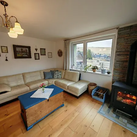 Apartamento Juliana Family Tatras Ždiar