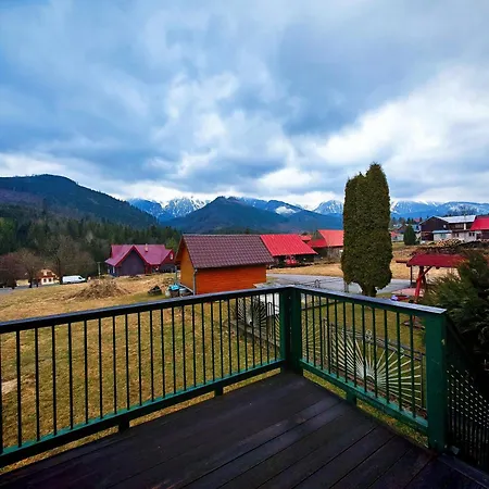 Juliana Family Tatras *