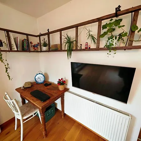 Juliana Family Tatras