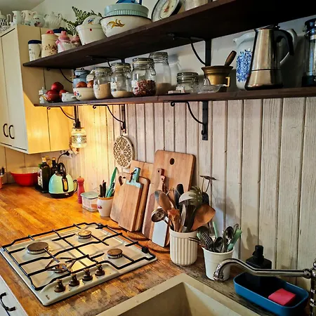 Juliana Family Tatras Apartmán