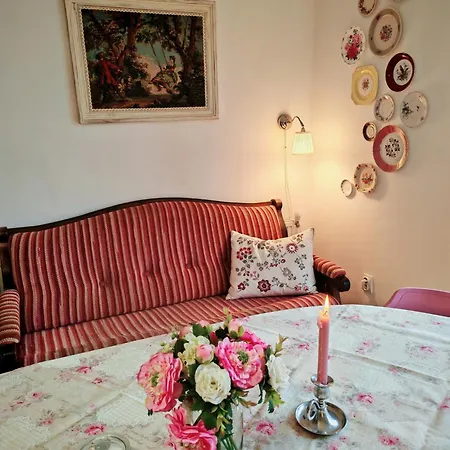 Juliana Family Tatras