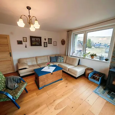 Apartamento Juliana Family Tatras Ždiar
