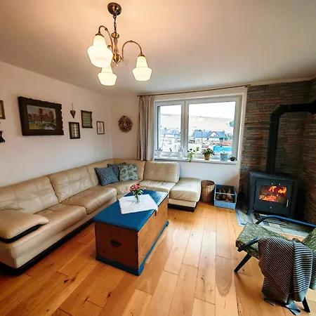 Juliana Family Tatras *