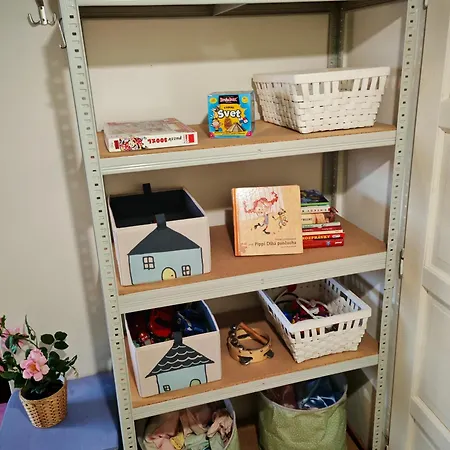 Apartamento Juliana Family Tatras Ždiar