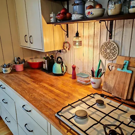Apartamento Juliana Family Tatras