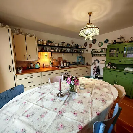 Juliana Family Tatras Apartmán *