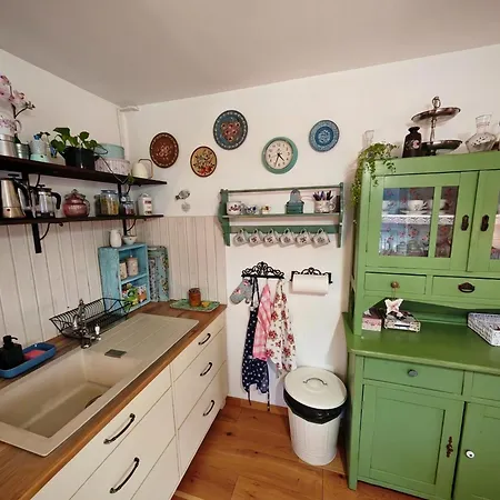 Juliana Family Tatras *