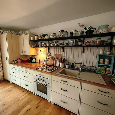 Juliana Family Tatras Zdiar