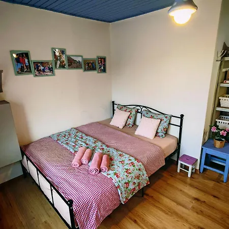 Apartamento Juliana Family Tatras